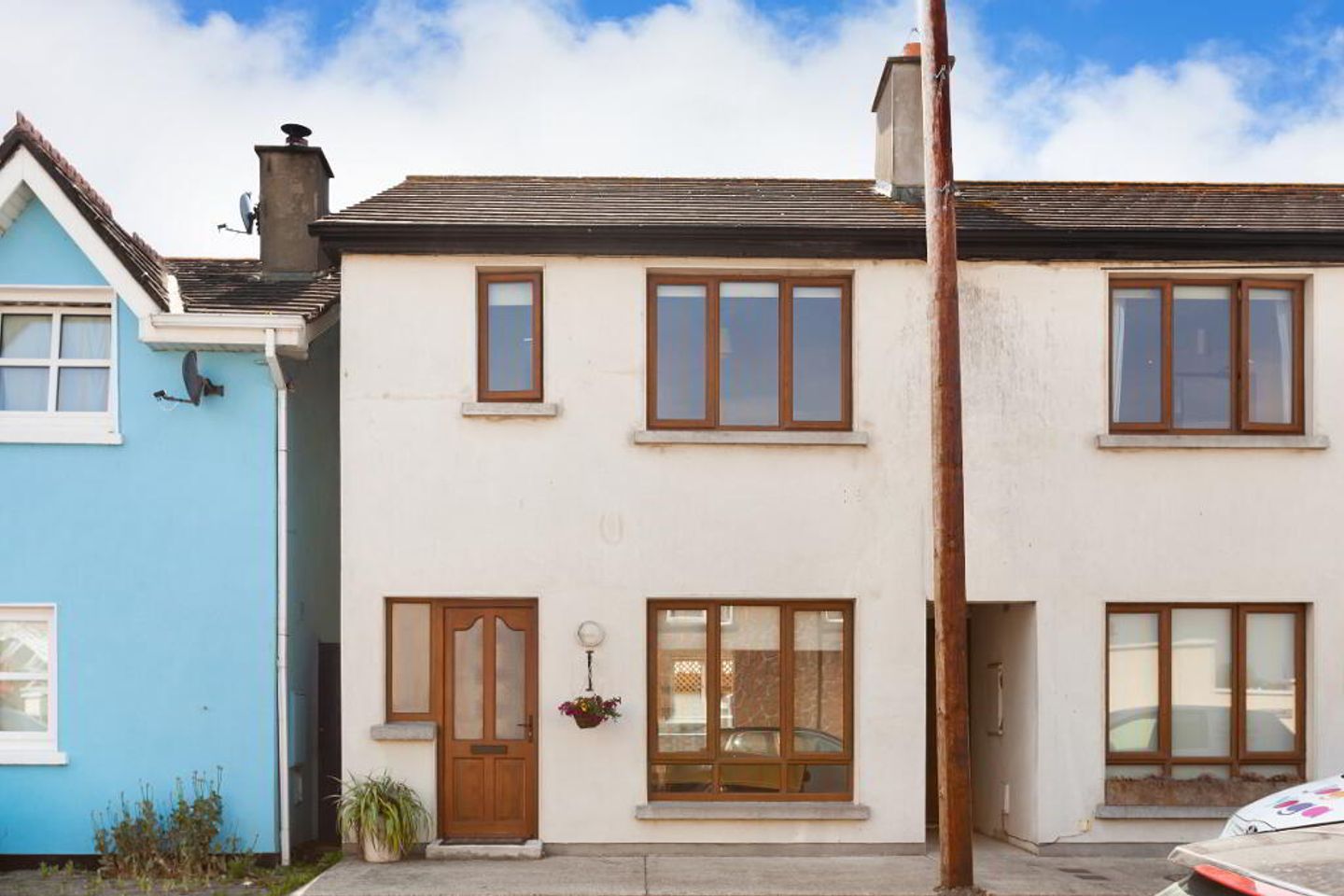 5A Strand Street Upper, Wicklow Town, Co. Wicklow is for sale on Daft.ie