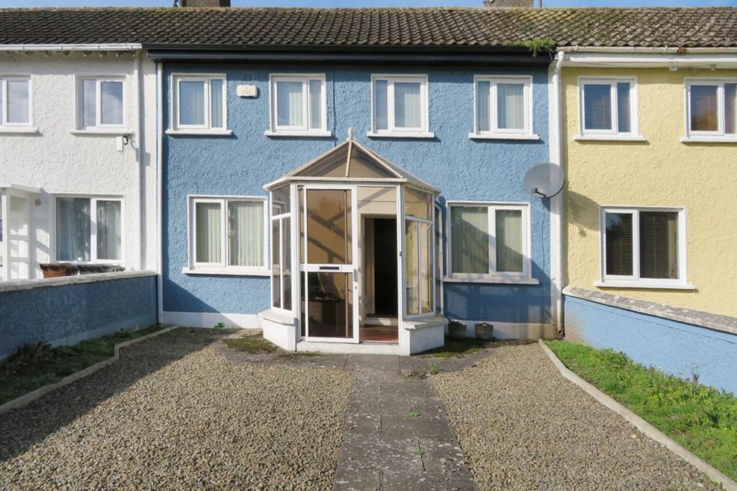 68 Páirc Mhuire, Tullow, Co. Carlow is for sale on Daft.ie