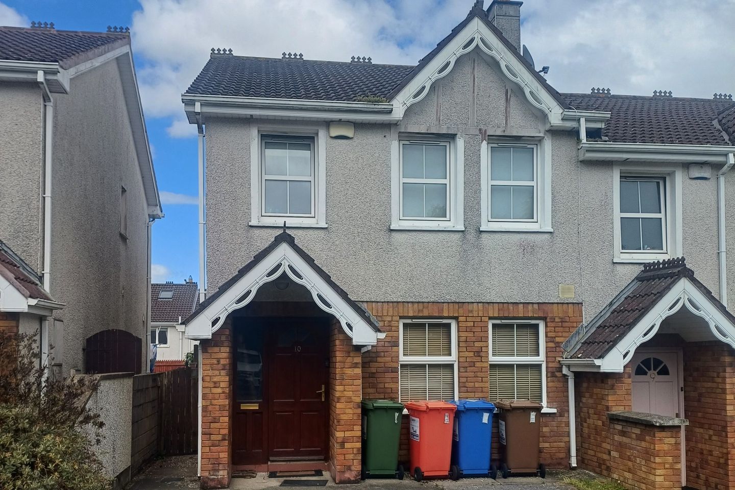 10 Ardfield View, Grange, Douglas, Co. Cork, T12YAN2 is for sale on Daft.ie