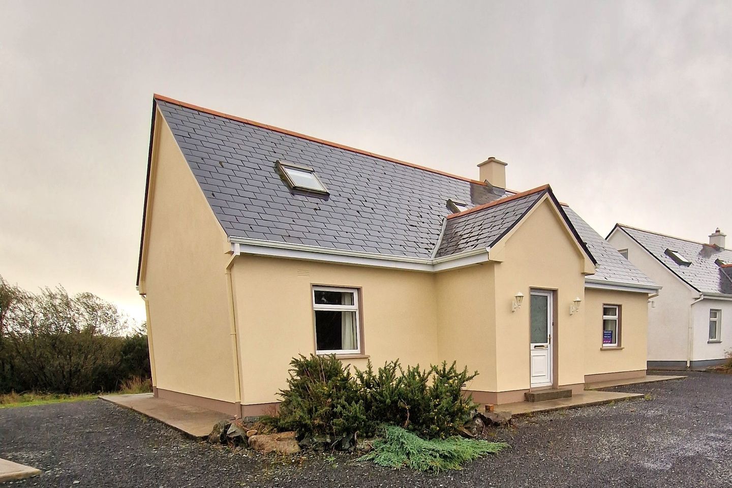 2A Glynsk Cottages, Glynsk, Cashel, Co. Galway