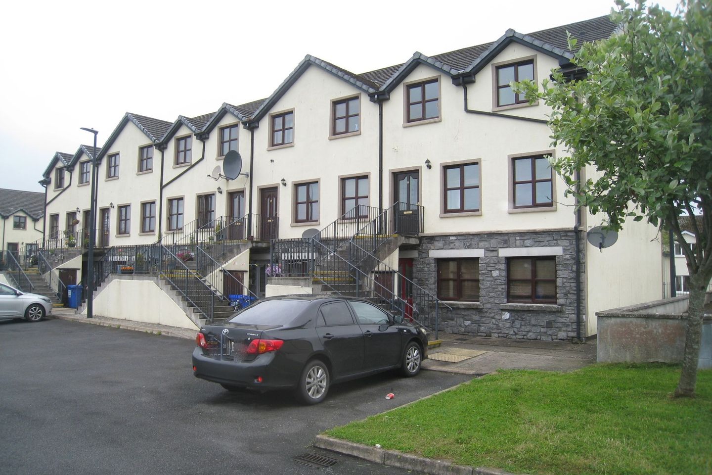20 Chapel Lane Apartments, Chapel Lane, Edgeworthstown, Co. Longford