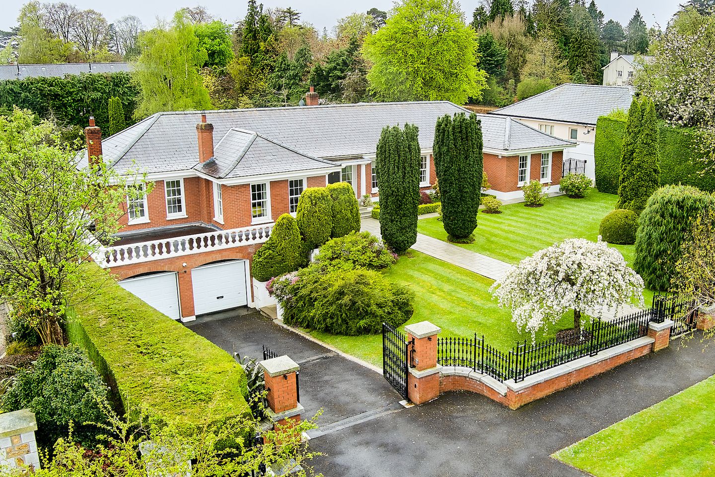 33 Village, Castleknock, Dublin 15 is for sale on Daft.ie