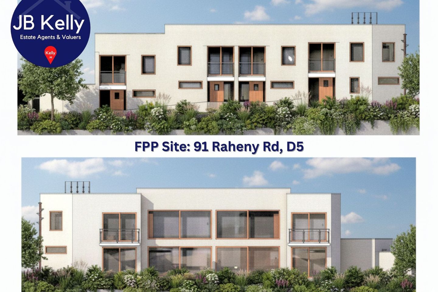 91 Raheny Rd, Raheny, Dublin 5