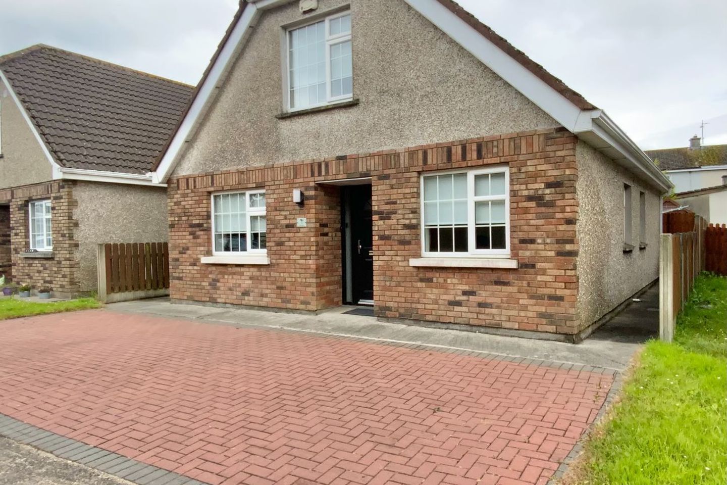 7 Ashwood, Arklow, Arklow, Co. Wicklow, Y14WK54 is for sale on Daft.ie