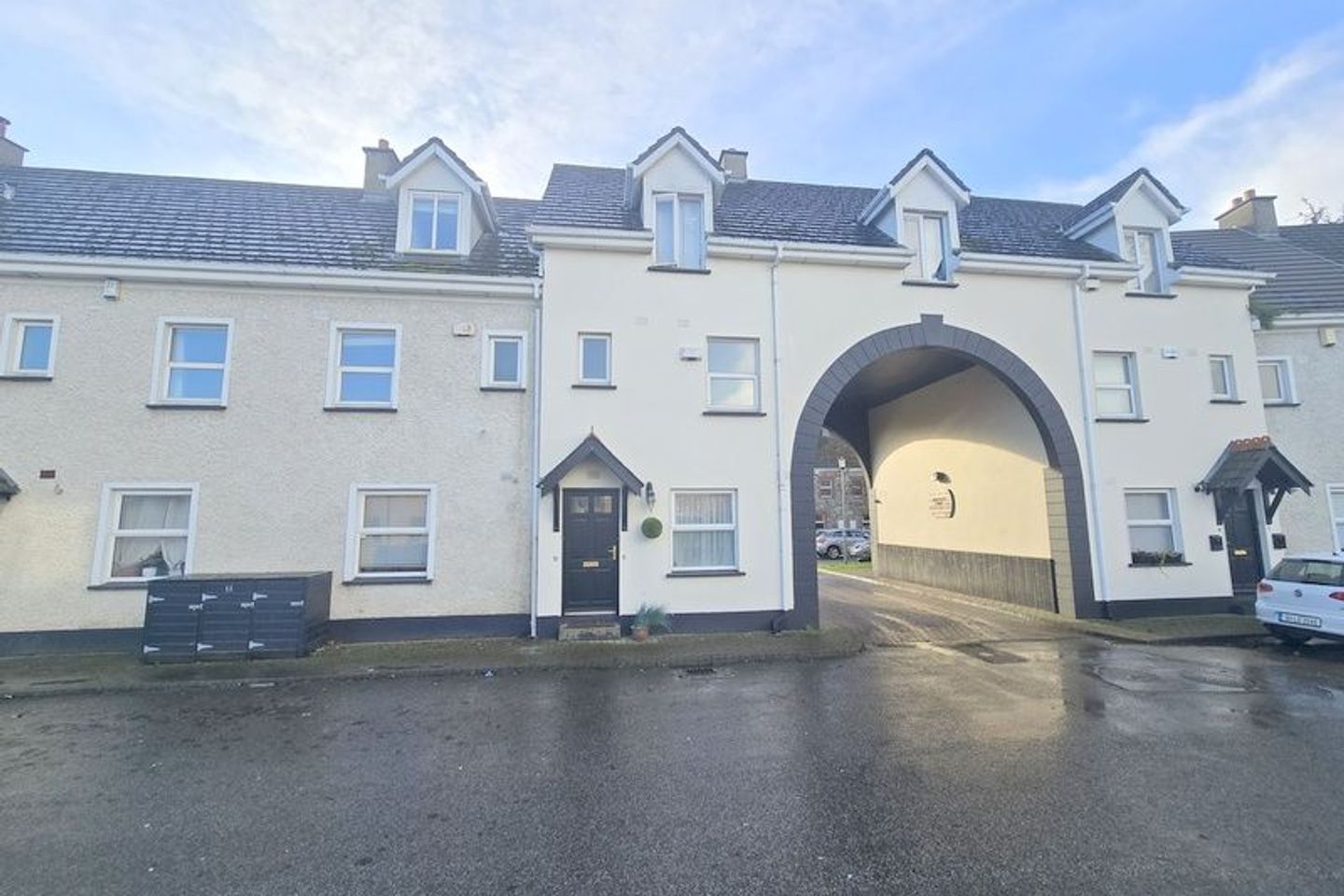 10 Homeville Court, Old Knocklyon Road, Knocklyon, Dublin 16, D16T922