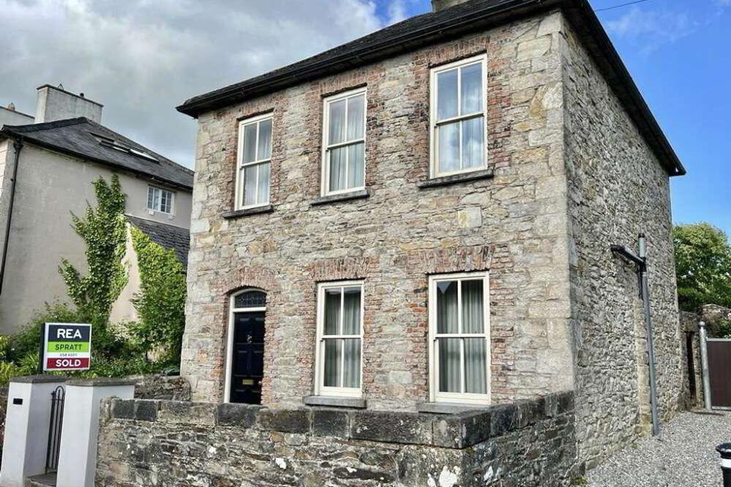 Fossway, South Mall, Lismore, Co. Waterford is for sale on Daft.ie