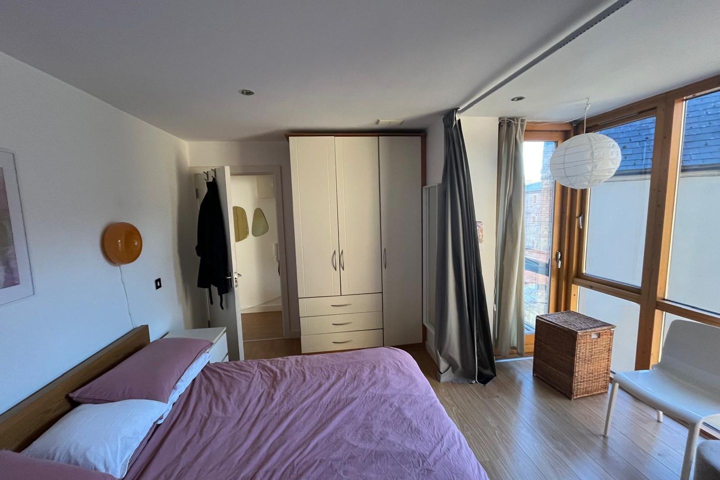 Bellevue, Dublin 8, Kilmainham, Dublin 8