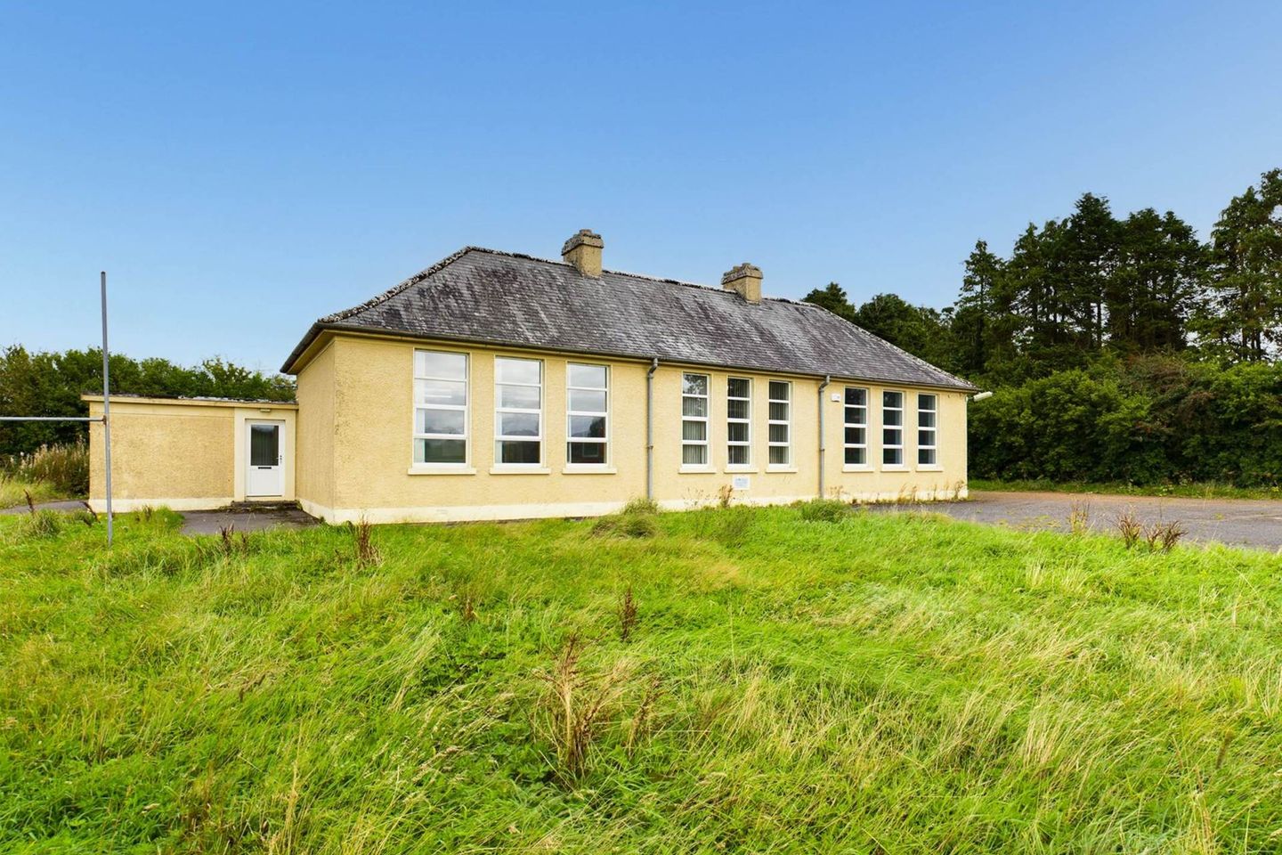 Kilmurray National School, Lissalway, Castleplunkett, Castlerea, Co. Roscommon, F45NR22
