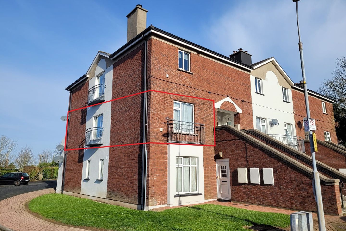 5B Windmill Heights, Belvedere Road, Wexford Town, Co. Wexford, Y35F204