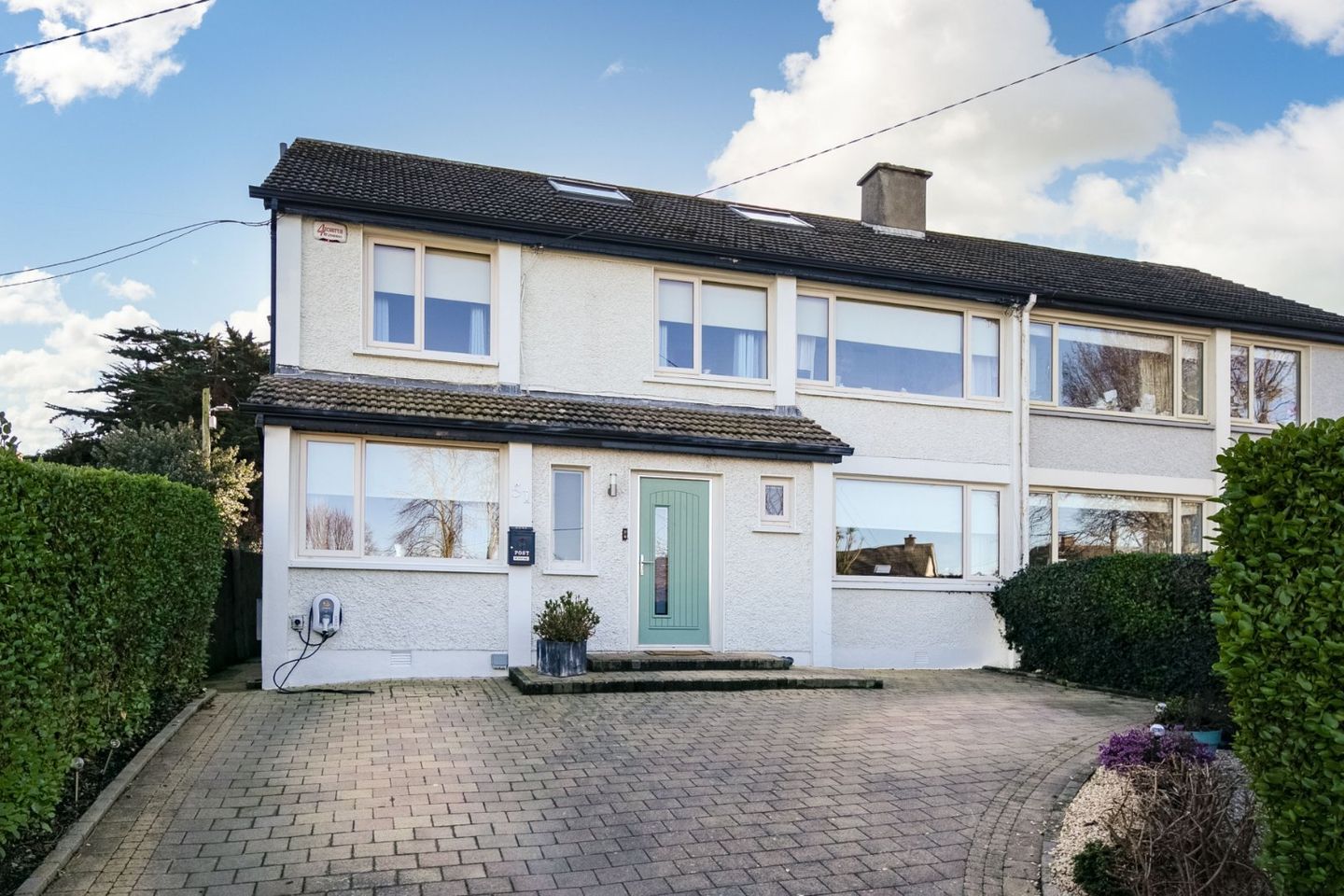 51 Arnold Grove, Glenageary, Co. Dublin, A96R2W9