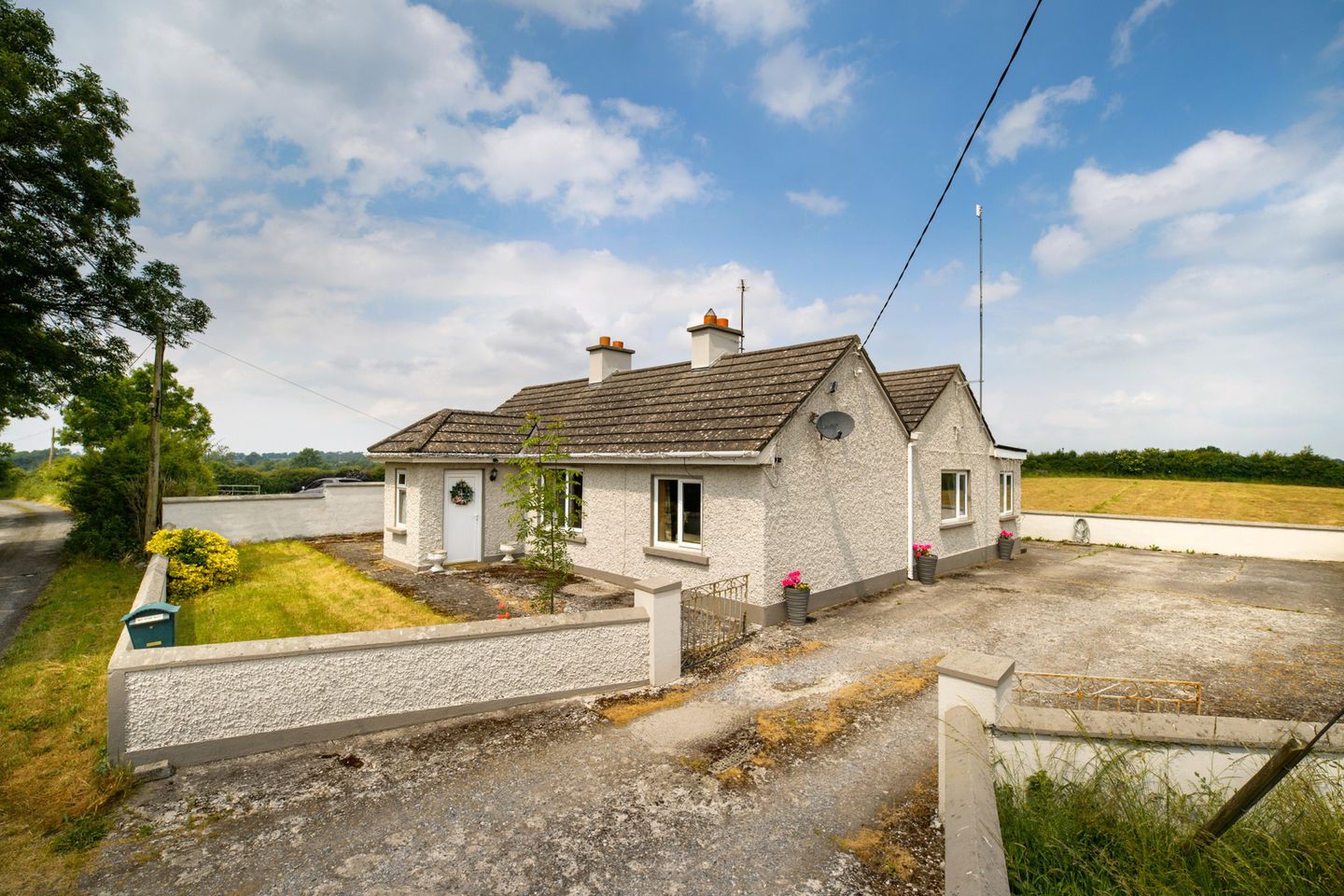 Ballincloghan, R42XV34