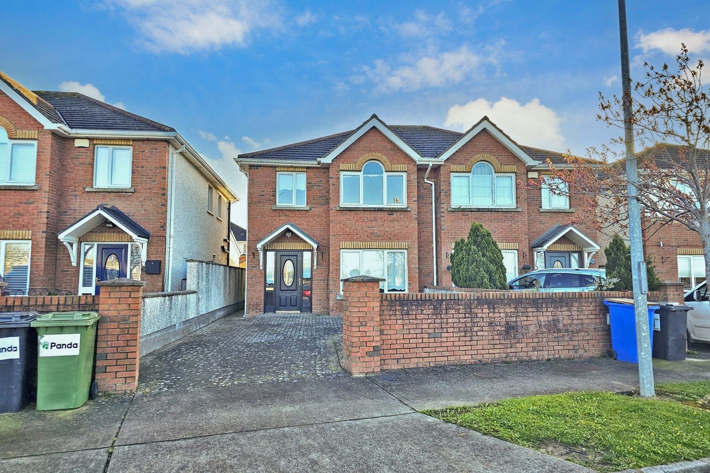13 The Willows, Downstown Manor, Duleek, Co. Meath, A92T2Y0