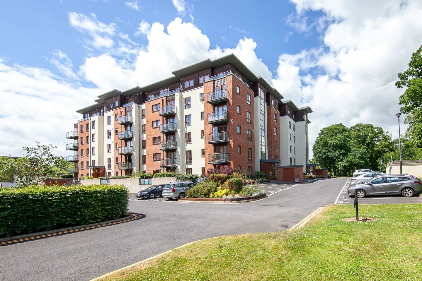 Apartment 56 Temple Court, Northwood, Santry, Dublin 9, D09CF21 is for