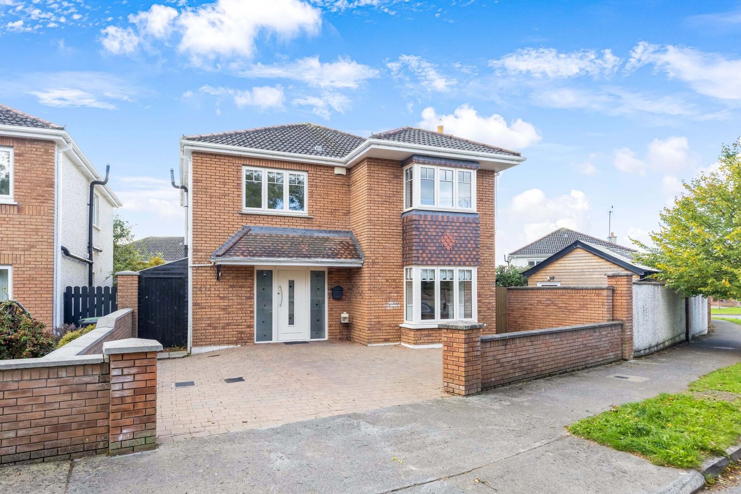 131 Racehill Crescent, Ashbourne, Co Meath, A84H265