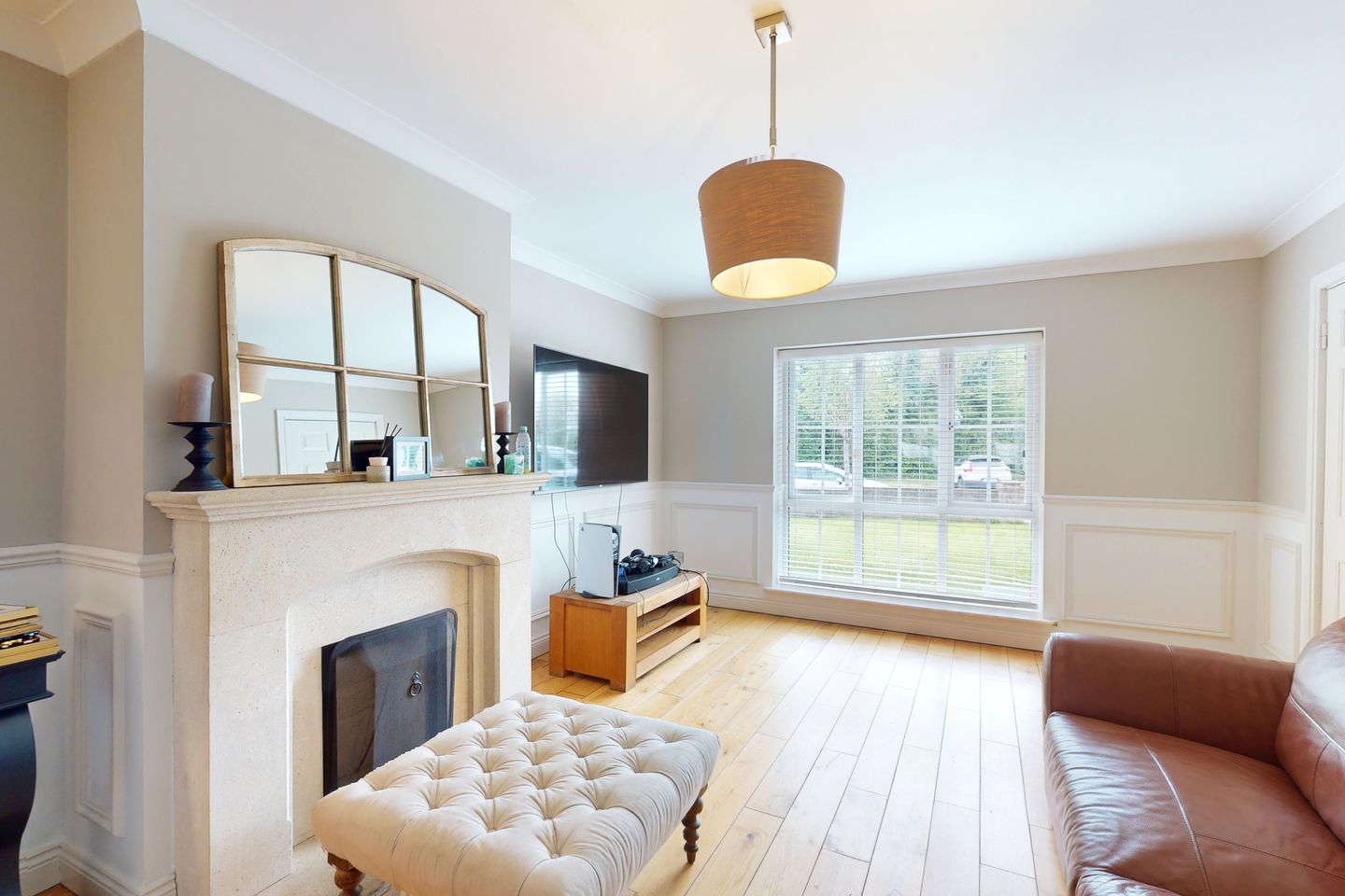 20 Dun Emer View, Lusk, Co. Dublin, K45X288 is for sale on Daft.ie