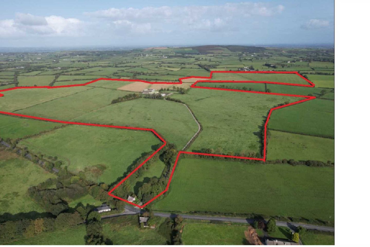 Commercial property for sale in Frankfort, Ballingarry, Co. Limerick