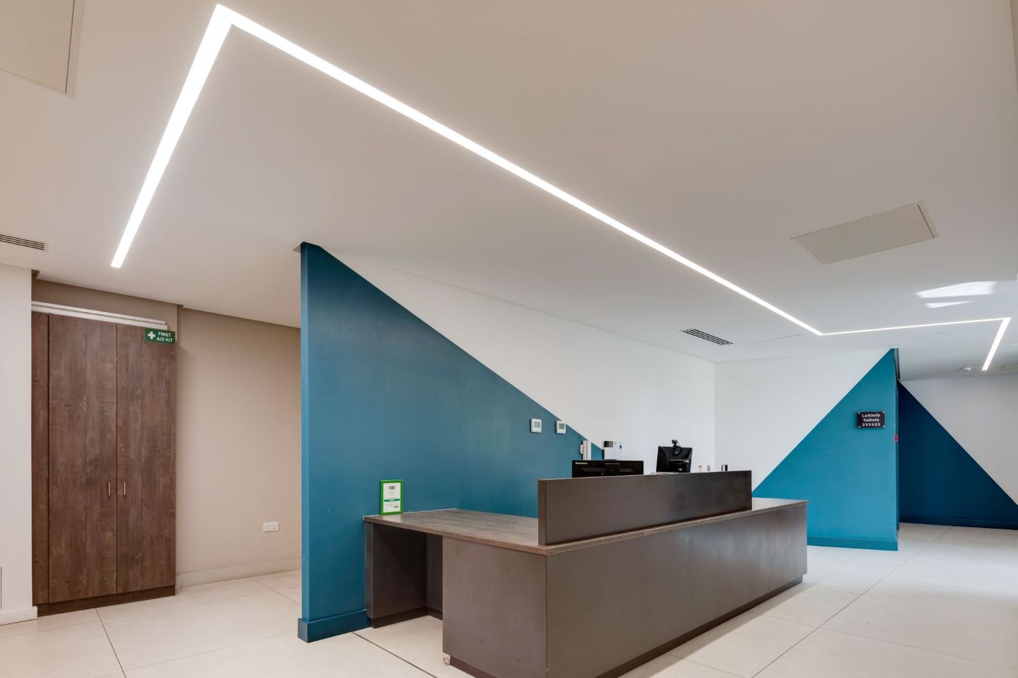 Lower Ground Floor, 16-22 Green Street, Dublin 7