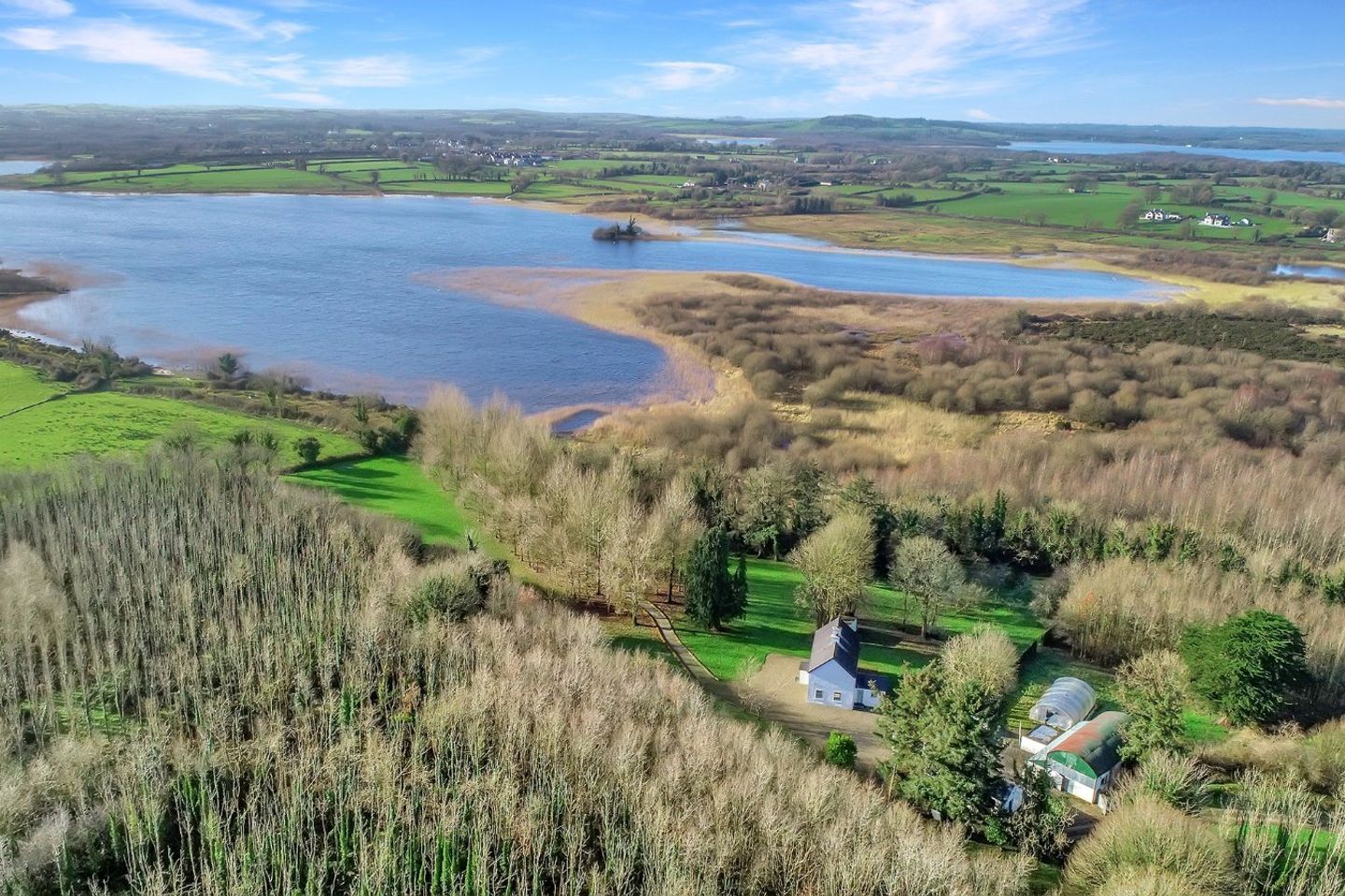 Cappalaheen, Kilkishen, Co. Clare, V95N2N6 is for sale on Daft.ie