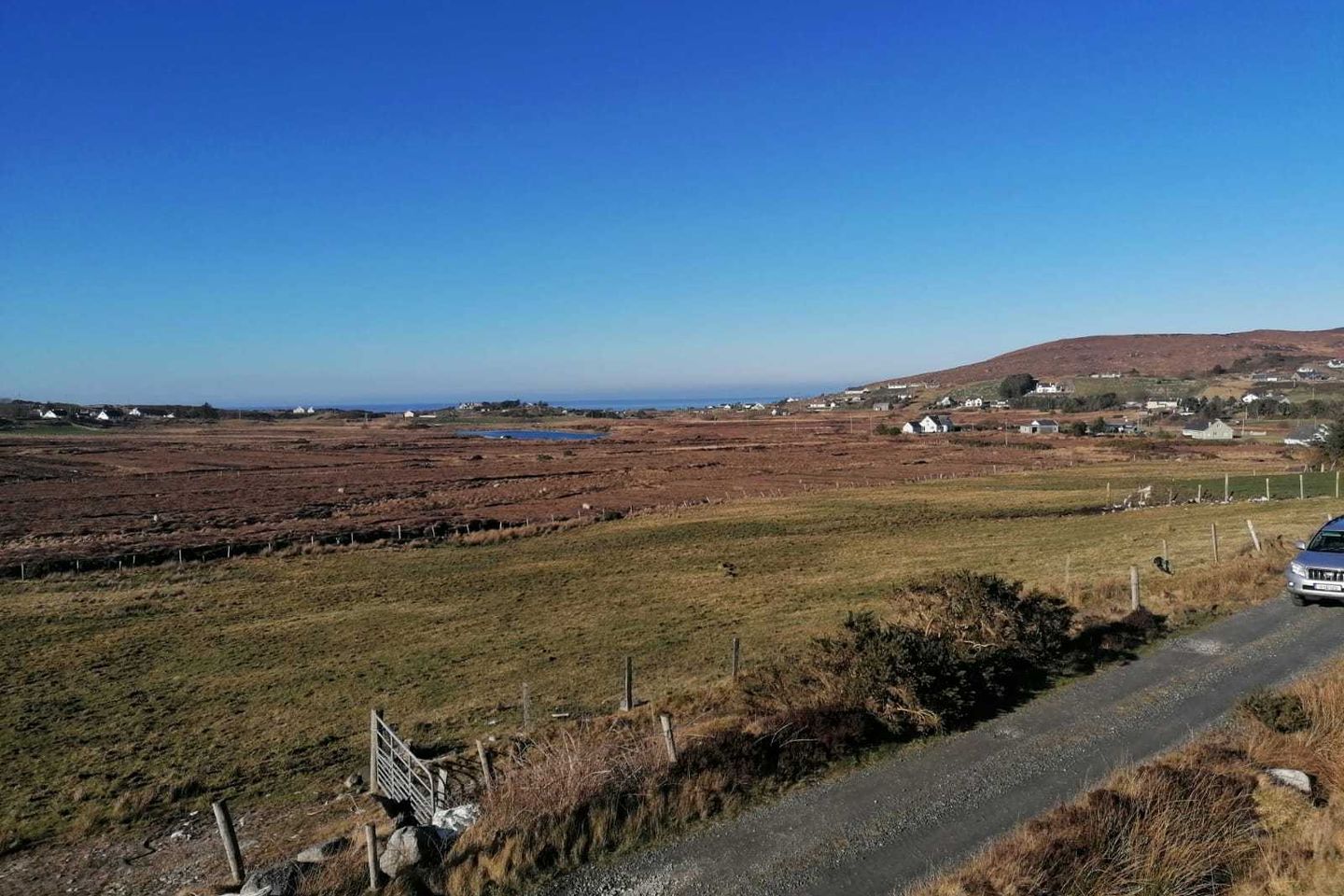 Derryconner, Gortahork, Co. Donegal is for sale on Daft.ie