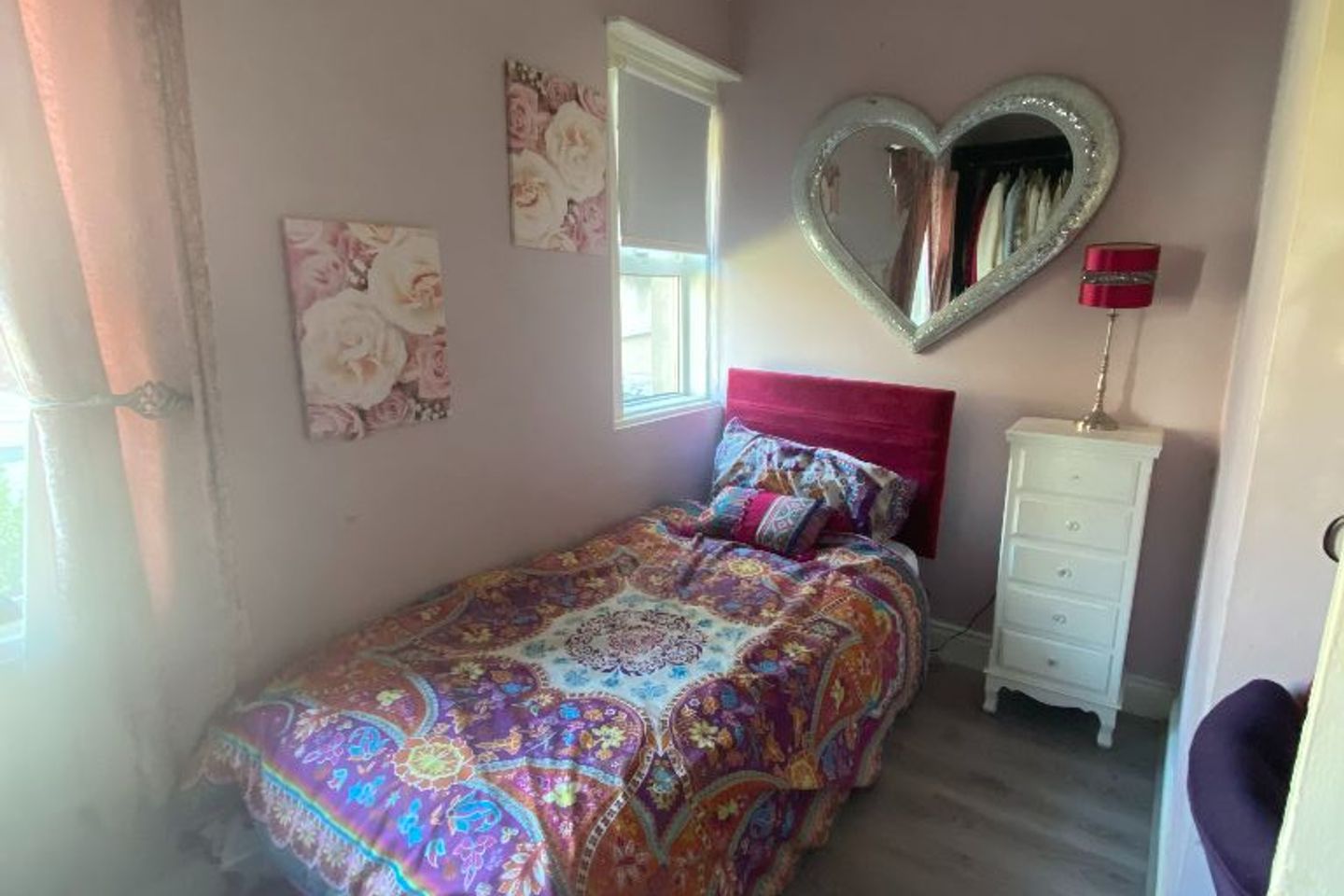 Botanic Avenue, Drumcondra, Dublin 9