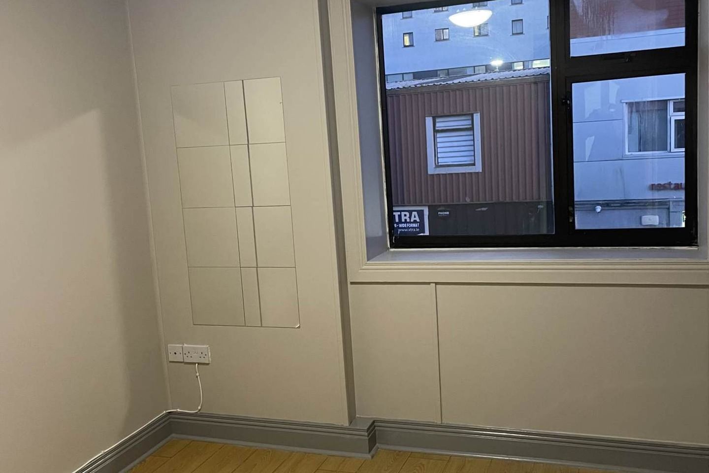 Kilkerrin, Liosban Industrial, Tuam Road, Co. Galway