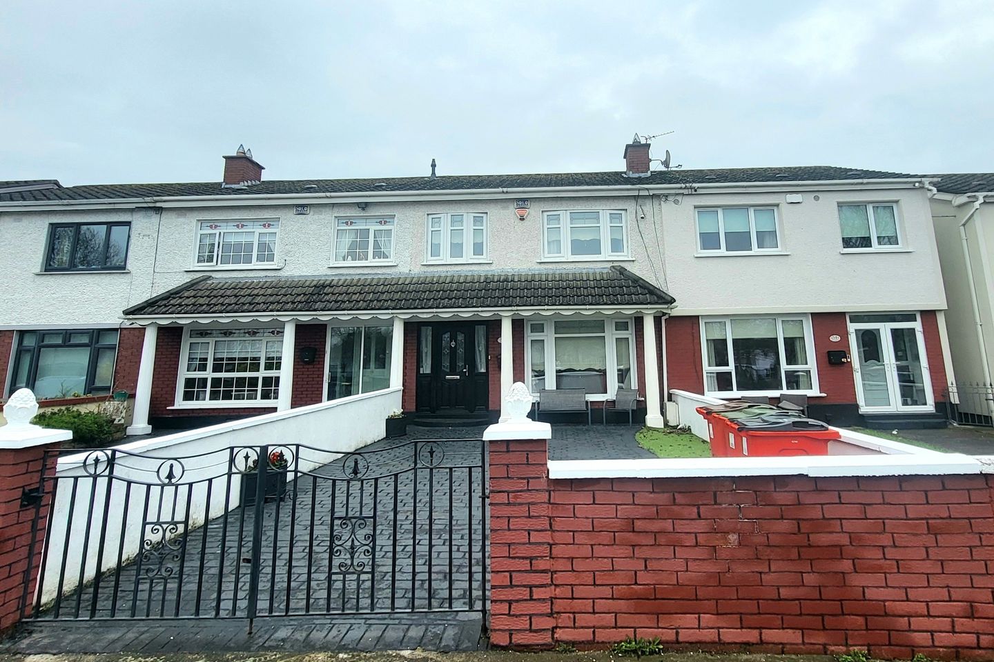 56 Glenhill Avenue, Finglas, Finglas, Dublin 11, D11P9P4 is for sale on