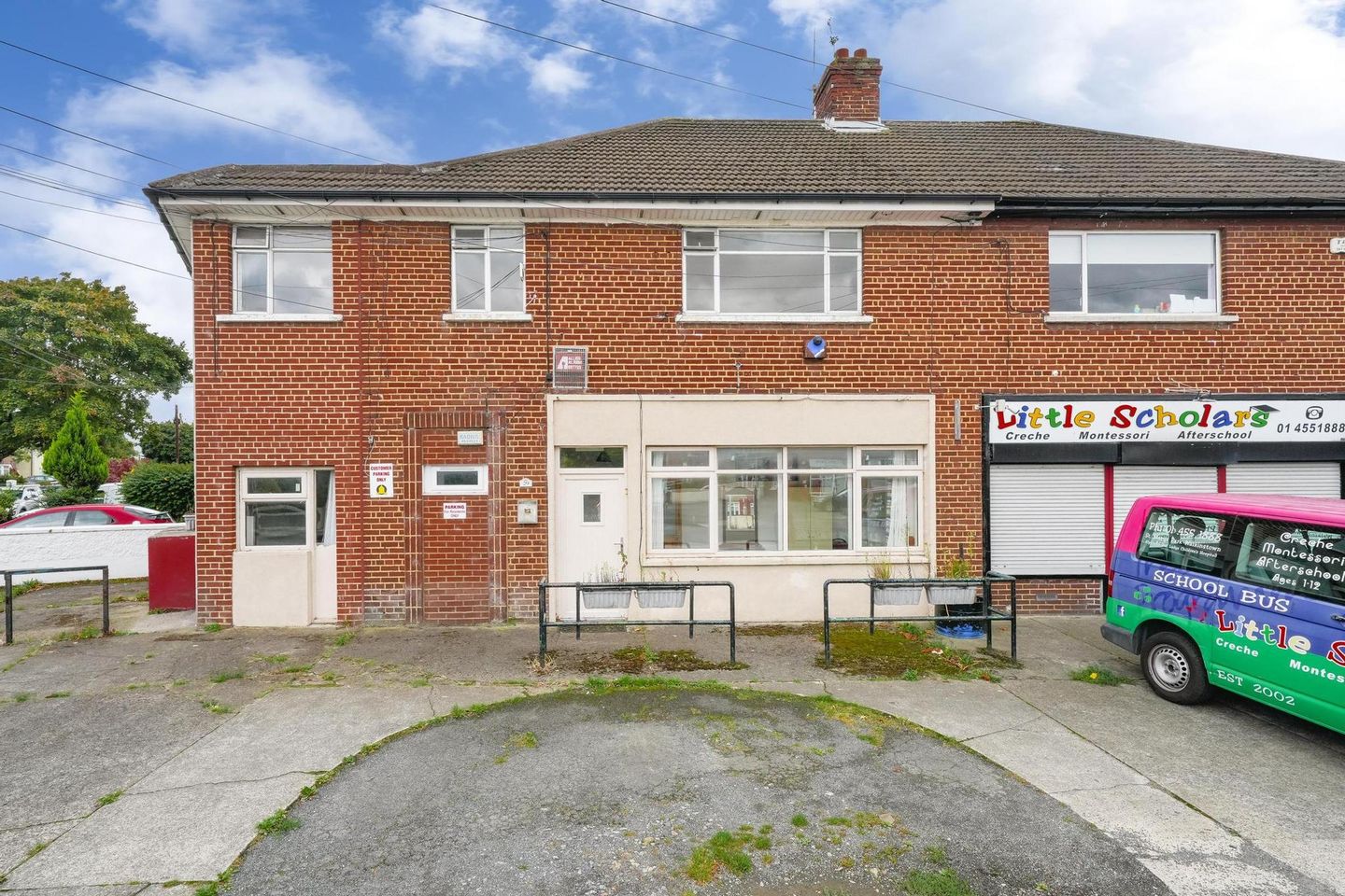 29A & 29B St. Mary's Drive, Walkinstown, Walkinstown, Dublin 12, D12YX05