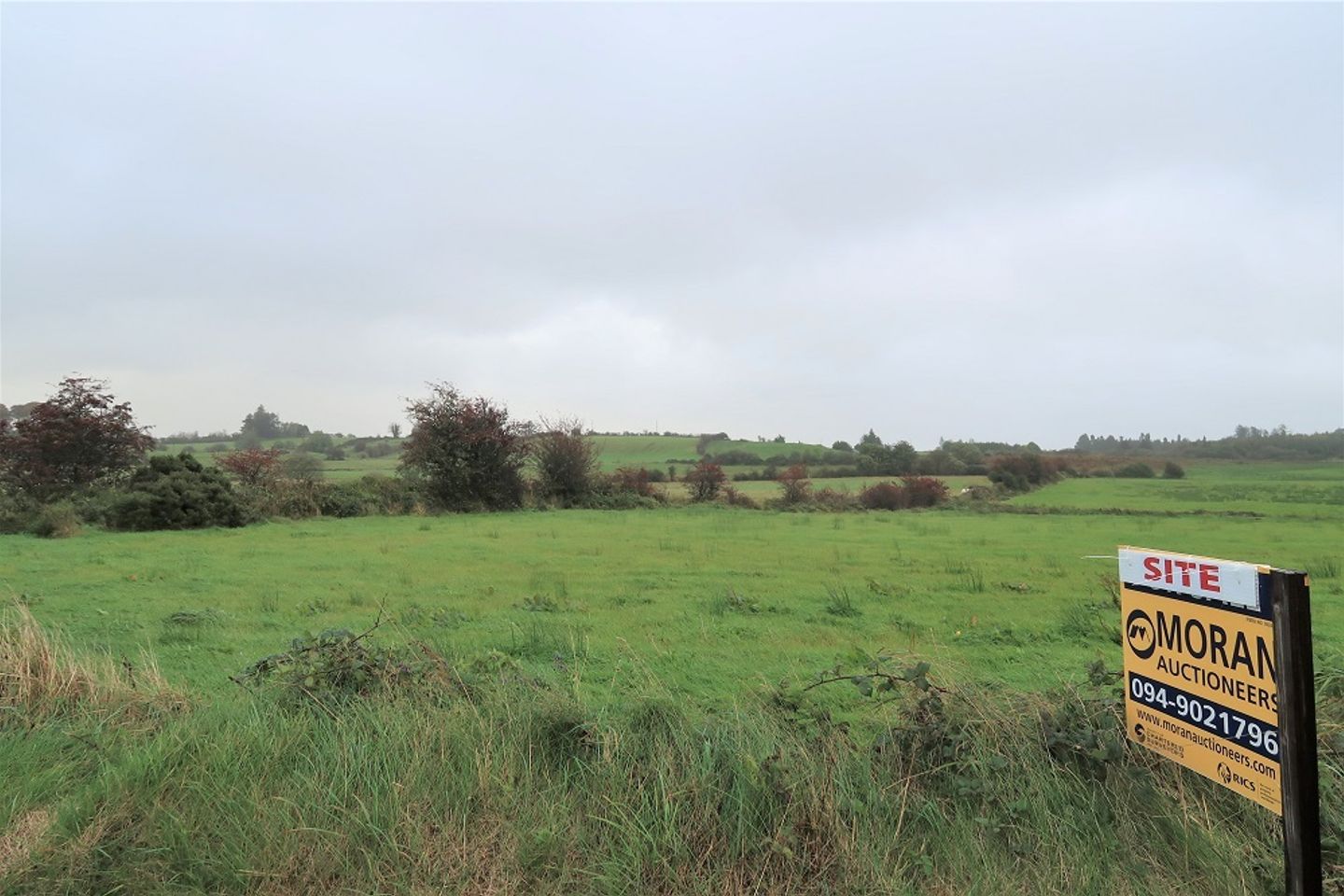 Rathruane, Bohola, Castlebar, Co. Mayo is for sale on Daft.ie