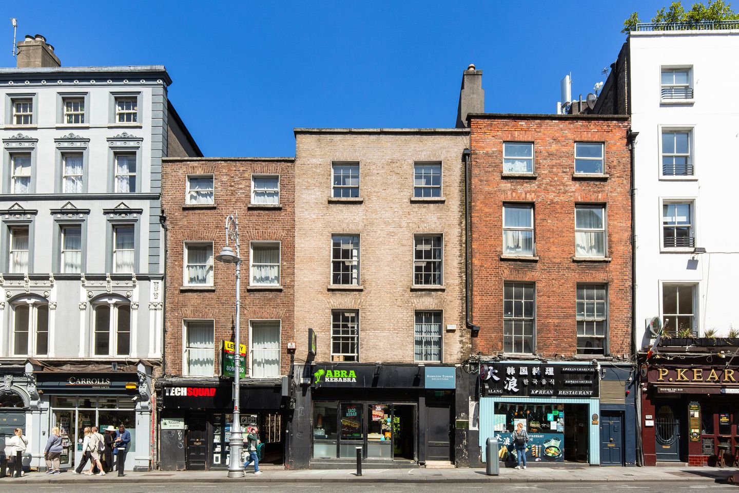 66 Dame Street, Dublin 2, D02Y974