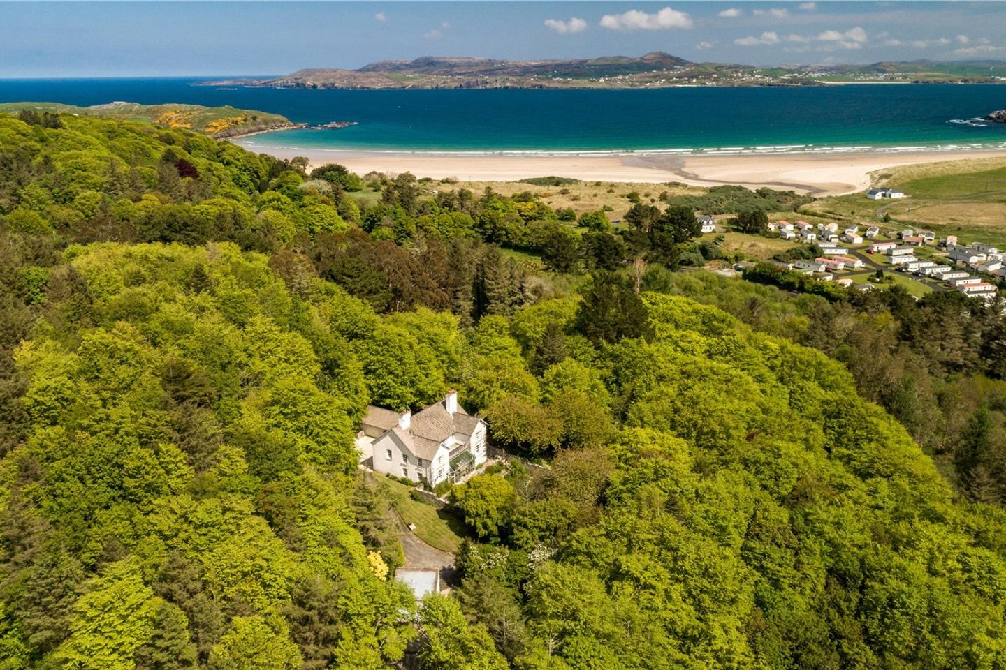 Ochiltree, Marble Hill, Co. Donegal, F92N5D4