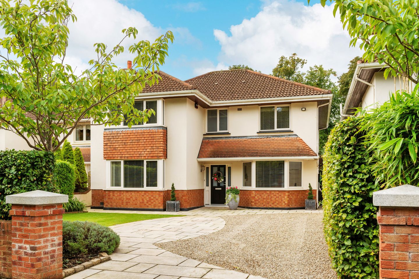 5 Corrybeg, Templeogue, Dublin 6W, D6WHD51