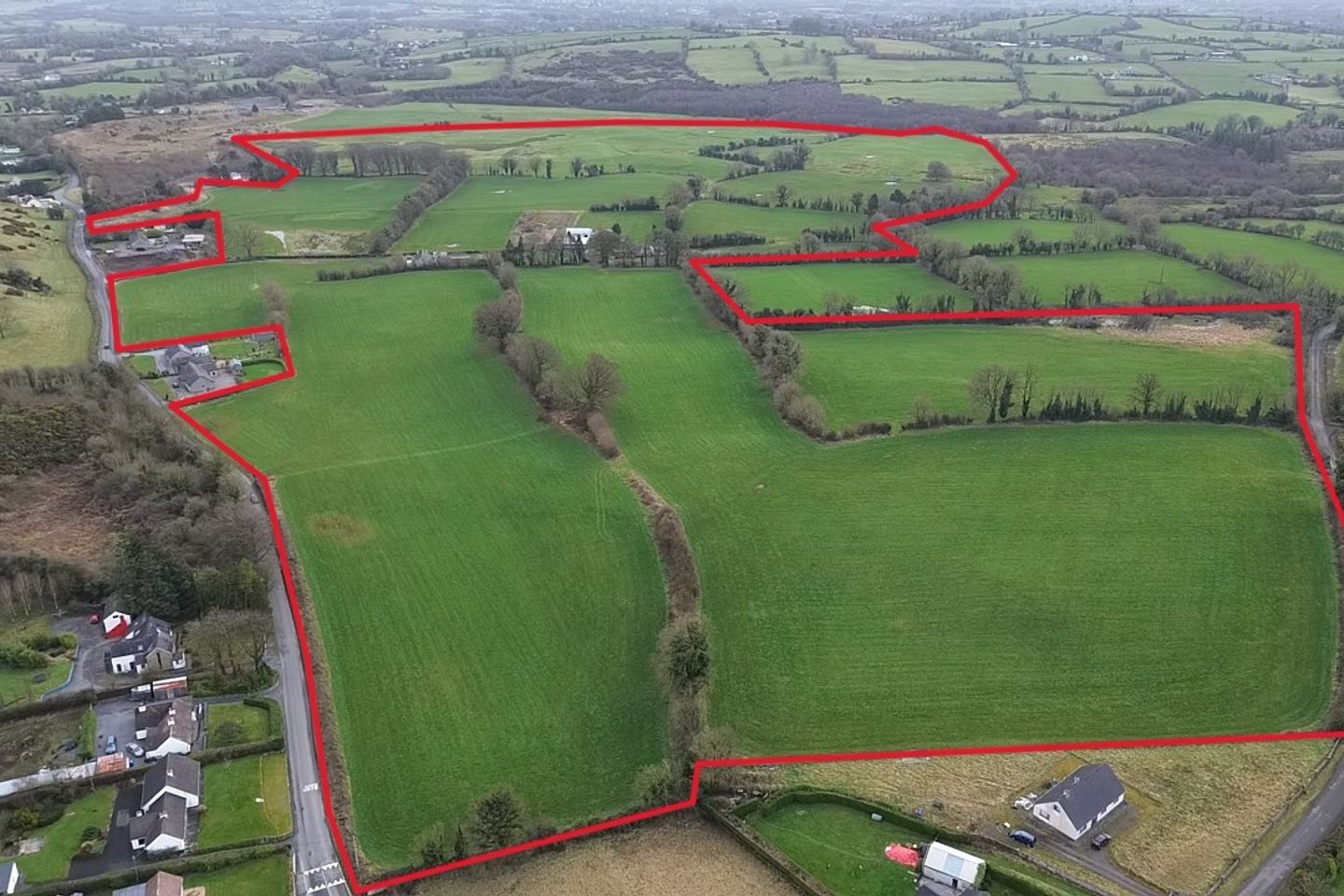 Commercial property for rent in Mountemple, Moate, Co. Westmeath