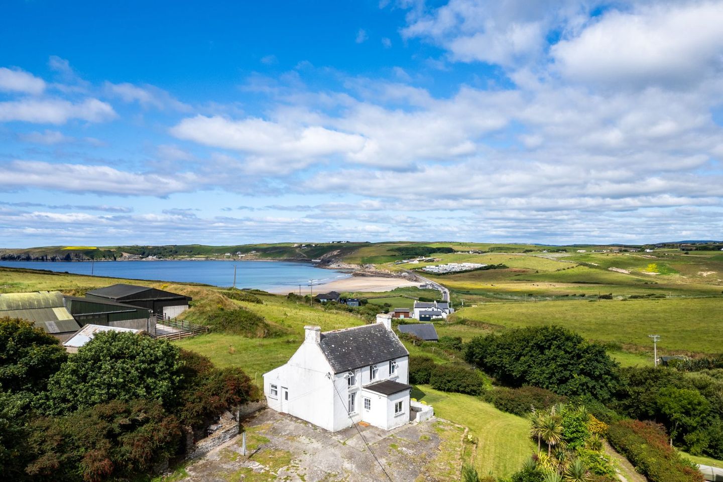 Dunowen, Ardfield, Clonakilty, Co. Cork, P85P797