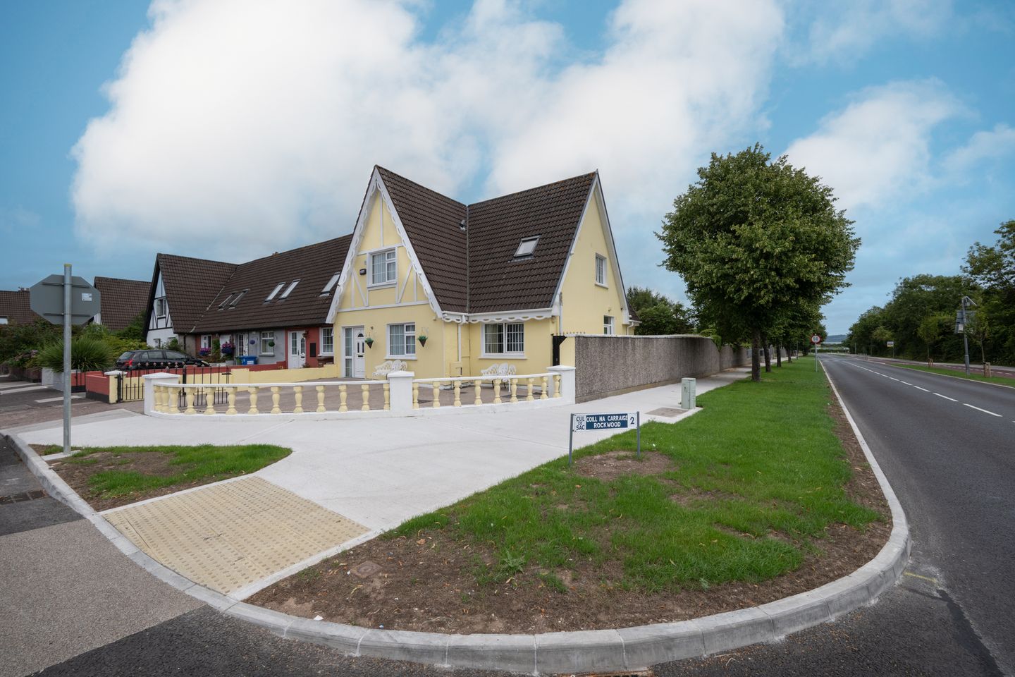 1 Rockwood, Mahon, Mahon, Co. Cork, T12Y30X