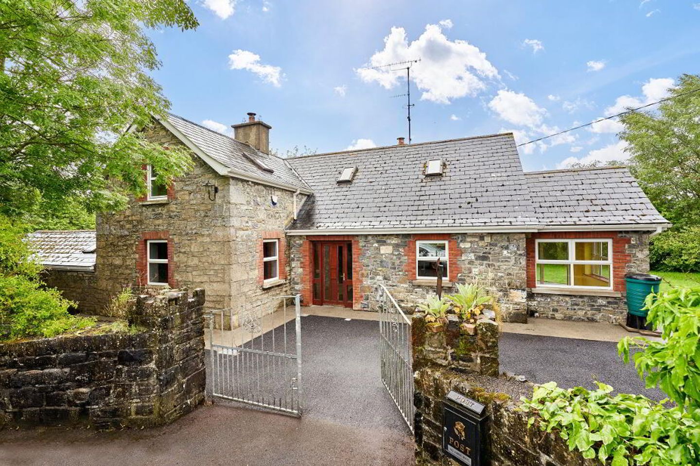 Knocknahattin, Athboy, Co. Meath, C15AX59