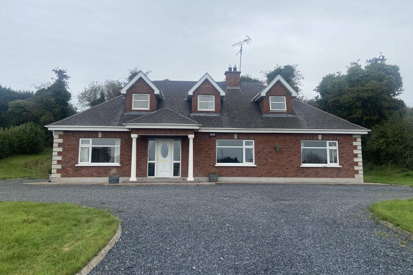 Mullacrew, Tallanstown, Co. Louth, A91E063 is for sale on Daft.ie