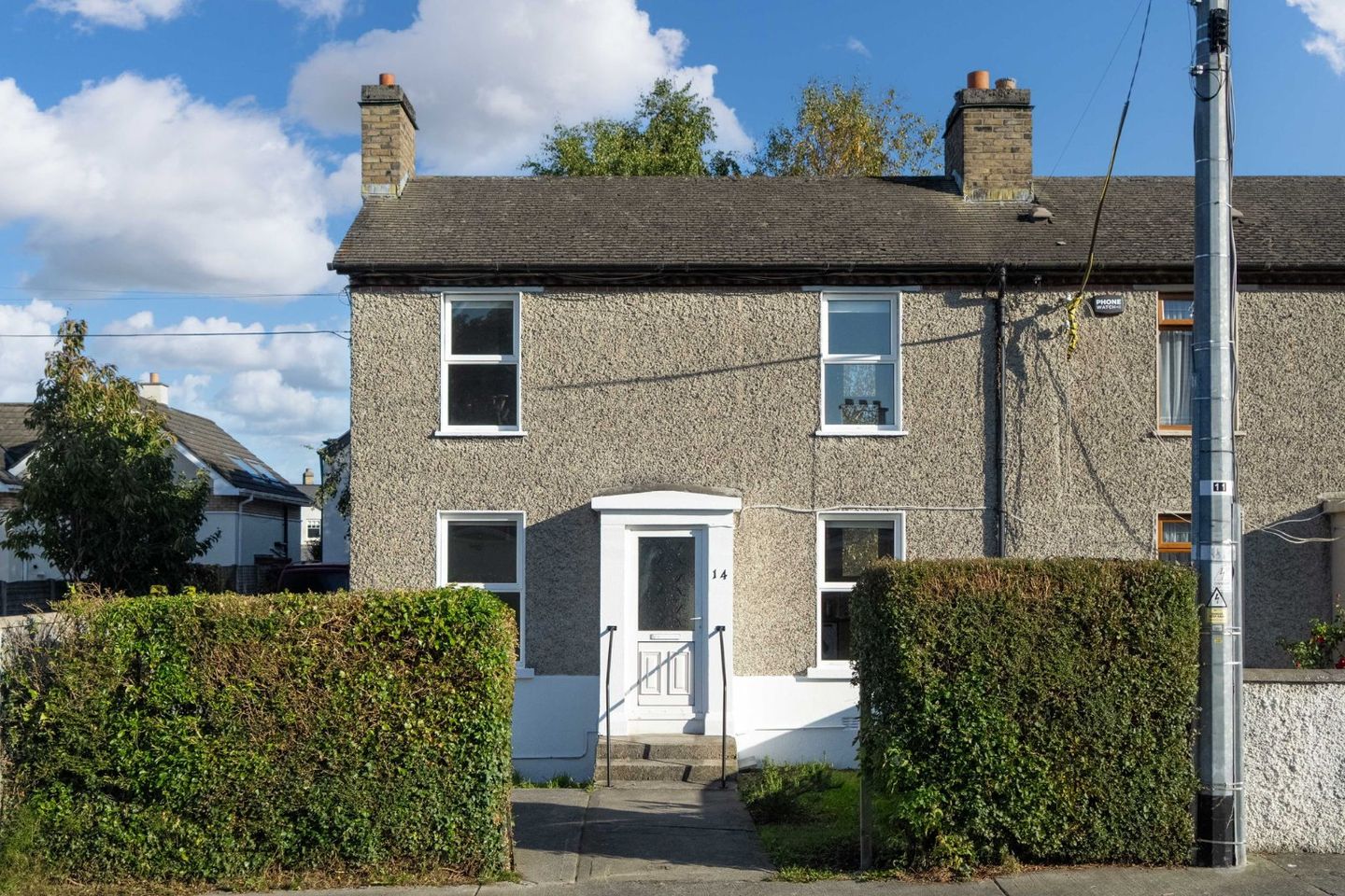 14 St Fintan's Villas, Deansgrange, Blackrock, Co Dublin, A94A4C9