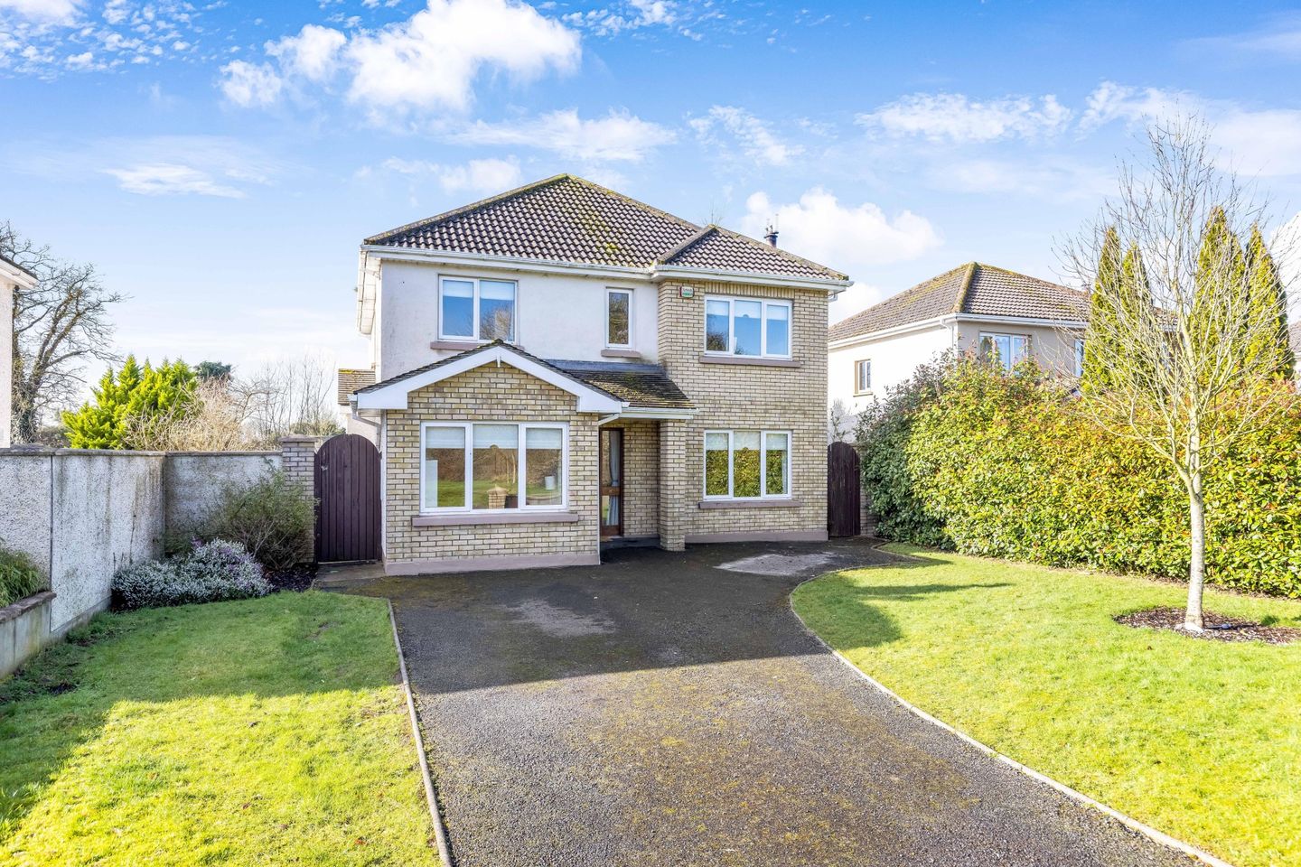 8 The Lawn, Earls Meadow, Ballivor, Co Meath, C15RR29