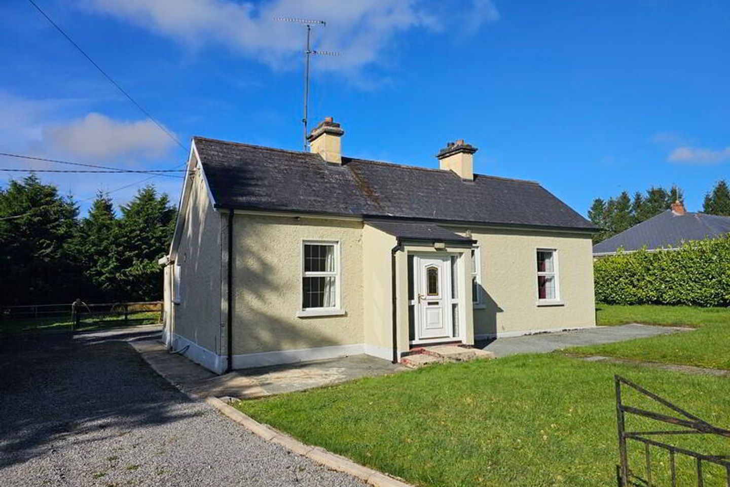 Drumasladdy, Milltown, Belturbet, Co. Cavan, H14NX92 is for sale on Daft.ie