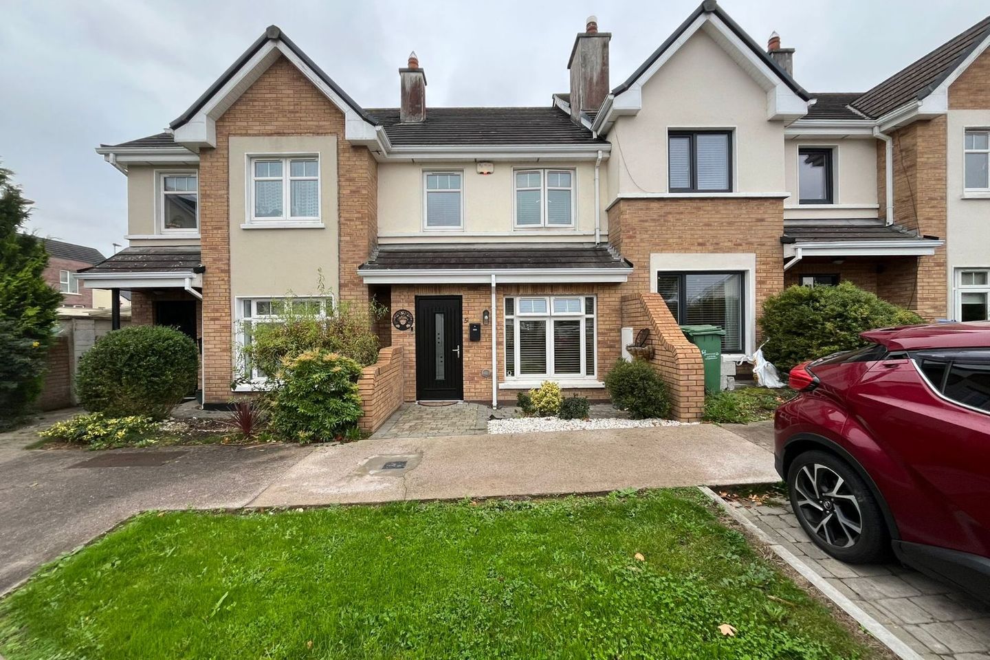 5 The Close, Harbour Heights, Passage West, Co. Cork, T12W42Y
