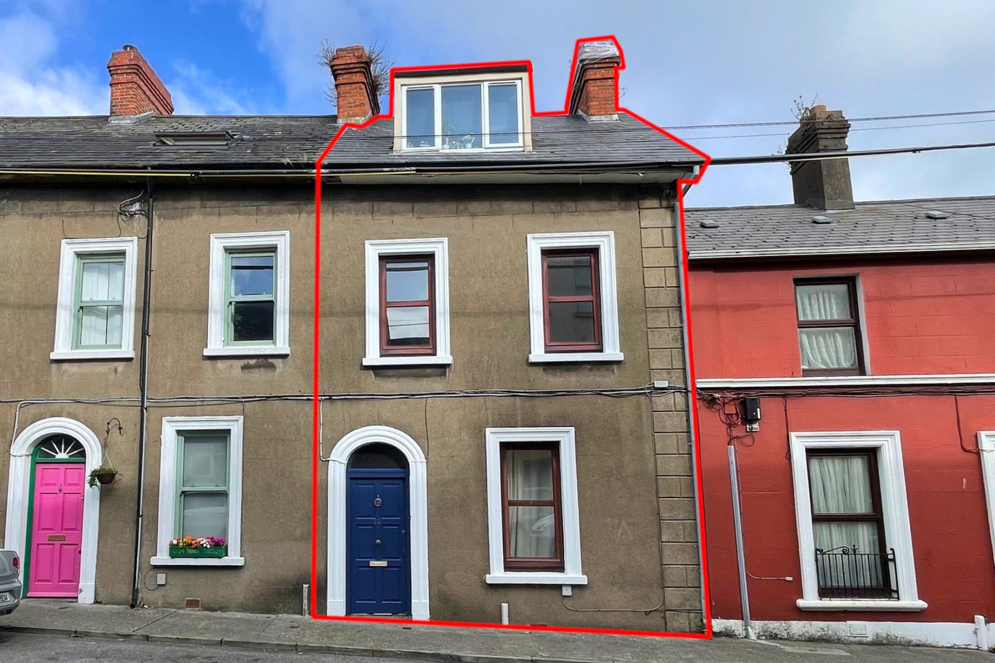 23 Thomas Street, Waterford, X91F2PR