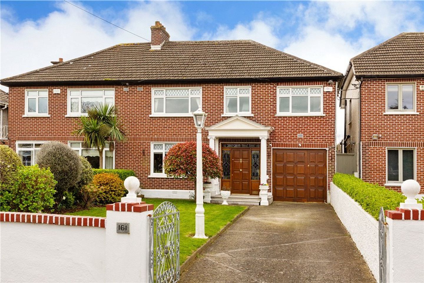 161 Clonkeen Road Blackrock, Blackrock, Co. Dublin, A94W1Y6