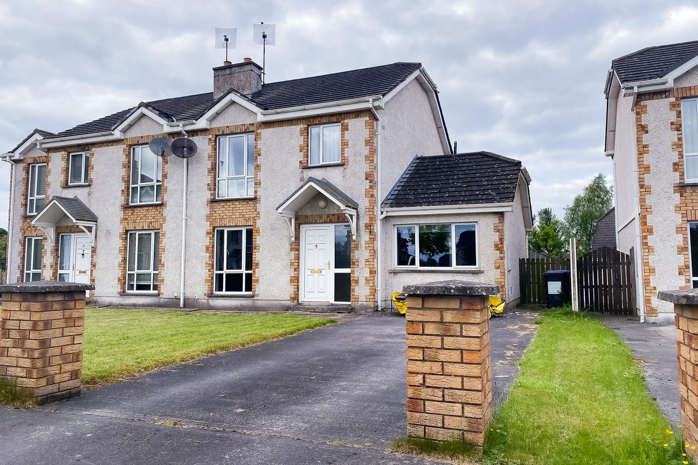 7 Killucan Manor Crescent, Killucan, Co. Westmeath is for sale on Daft.ie