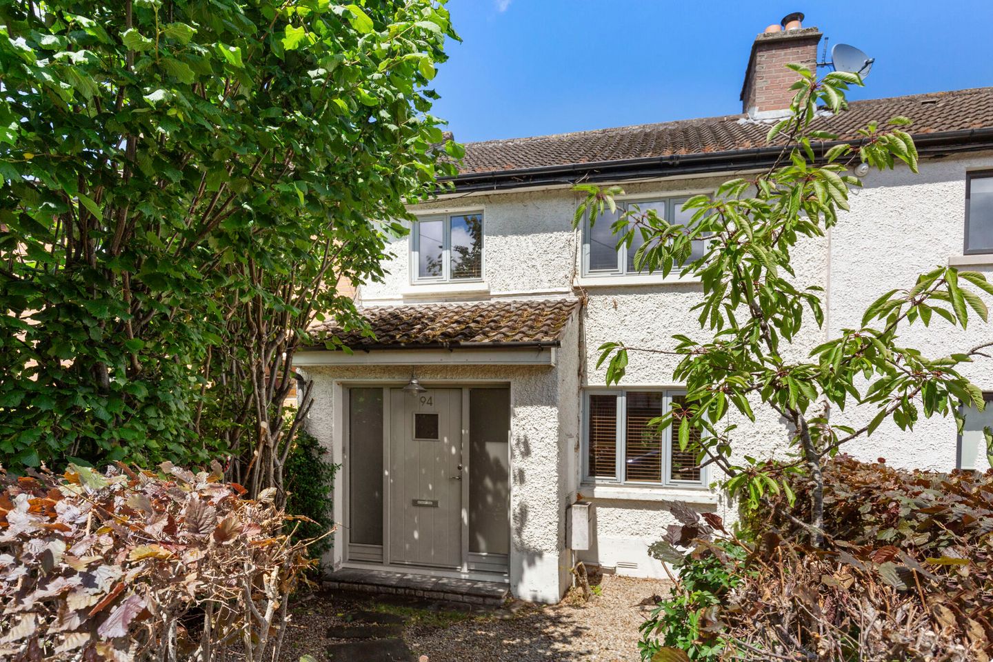 94 Orwell Gardens, Rathgar, Dublin 14, D14TE82 is for sale on Daft.ie