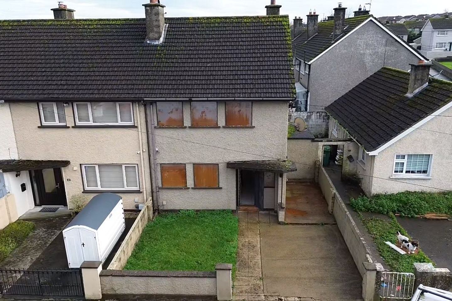 12 The Path, Garryowen, Garryowen, Co. Limerick, V94P5XF