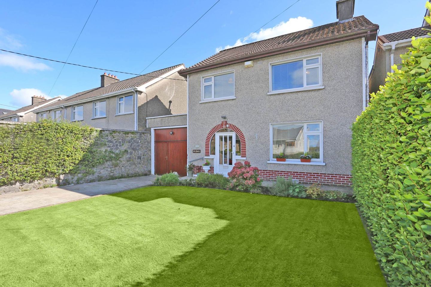 Saint Enda`s, South Circular Road, Co. Limerick, V94X0KH
