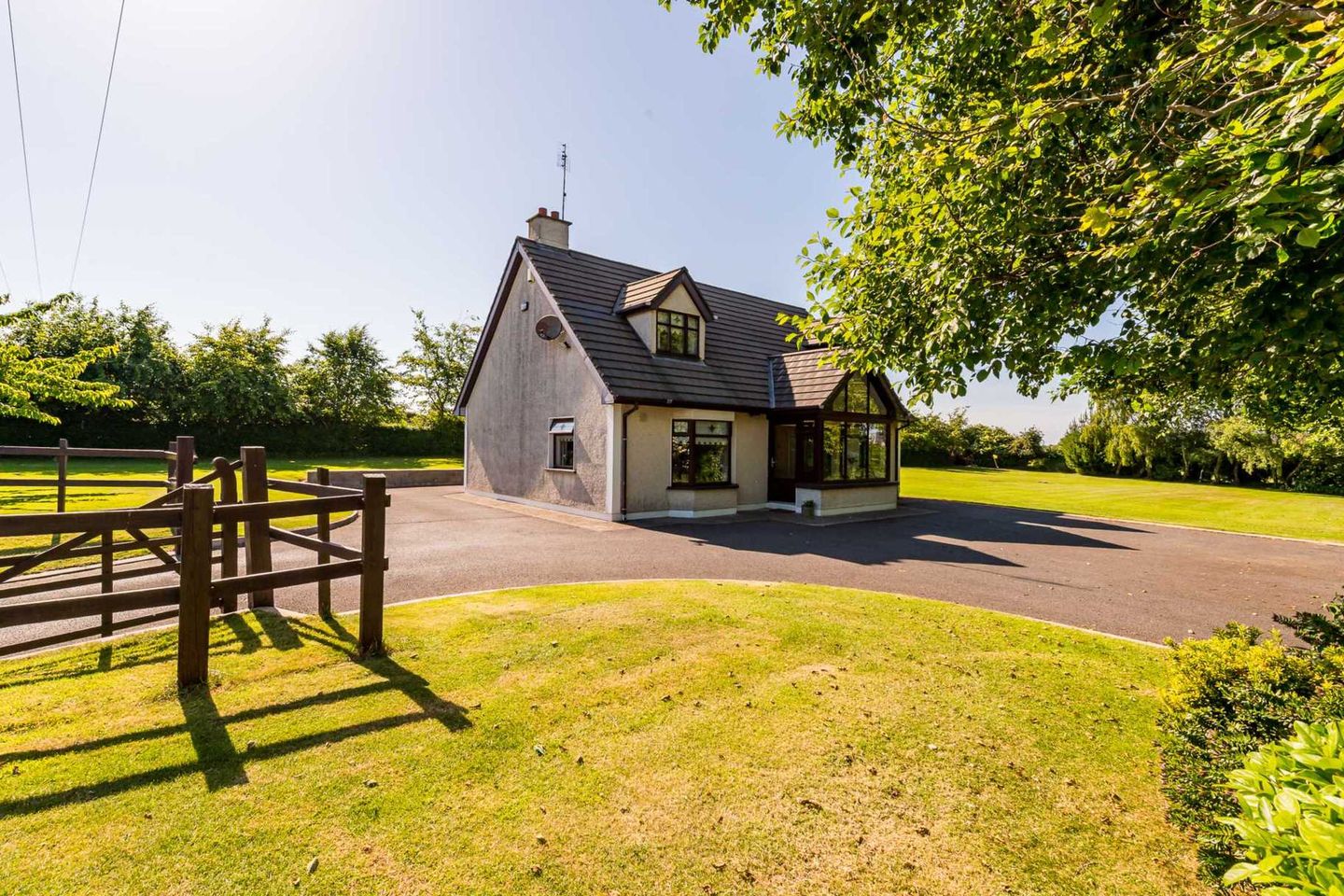 Commercial property for sale in `Corinna, ` Golf Links Road, Skerries