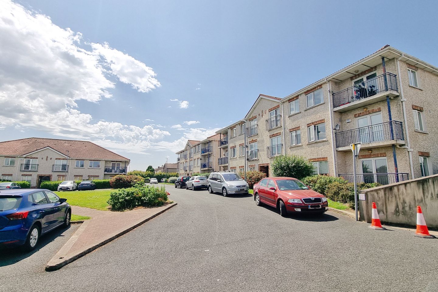 Apartment 15, Block B, Palmerstown Square, Kennelsfort Road Upper, Palmerstown, Dublin 20, D20FH11