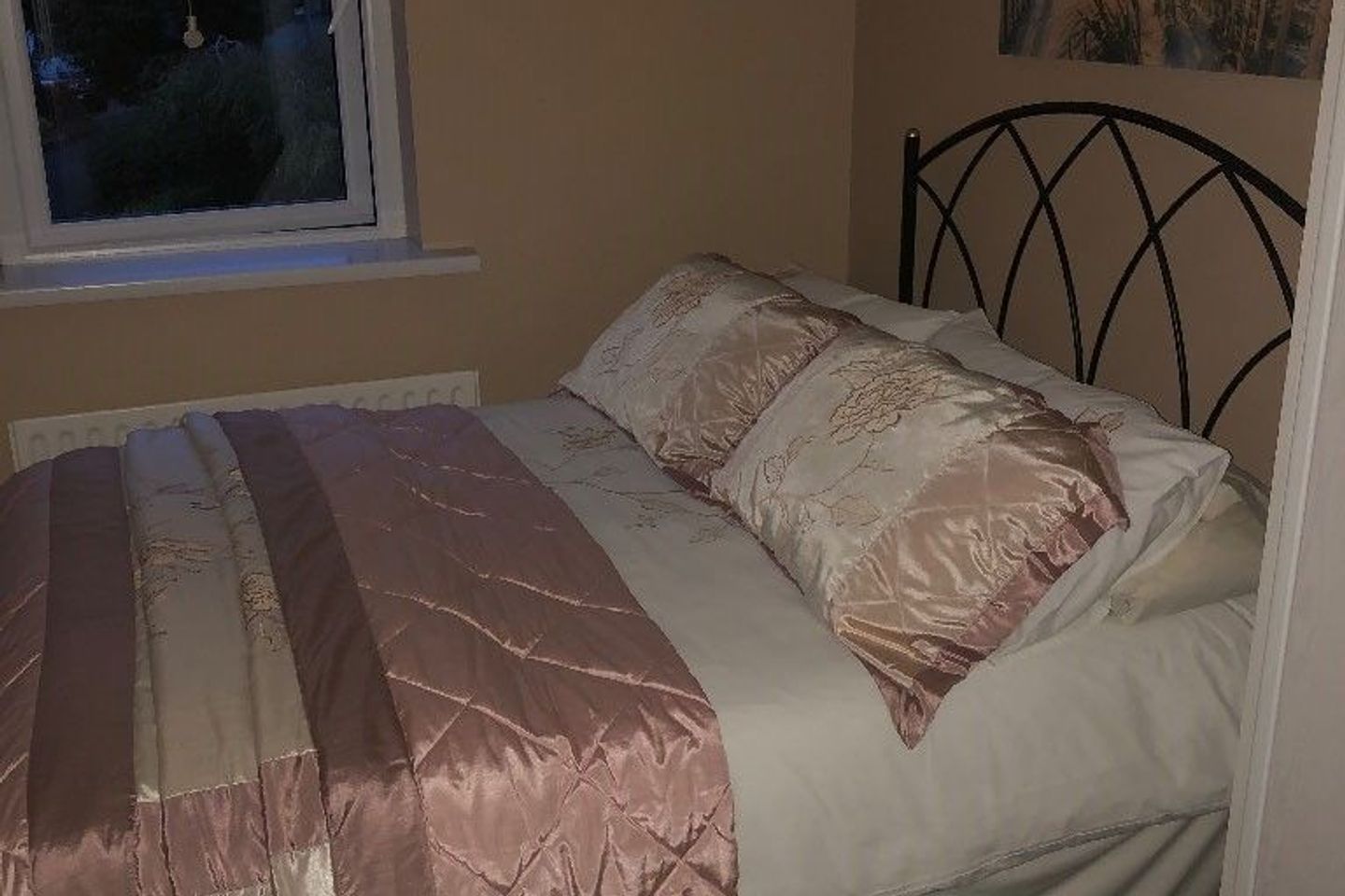 Moy Glas Wood, Lucan, Co. Dublin