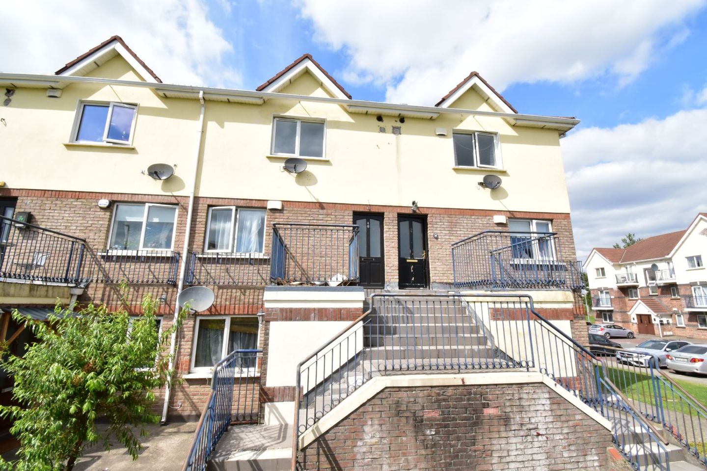 48 Millpark, Old Nangor Road, Clondalkin, Dublin 22, D22HK00